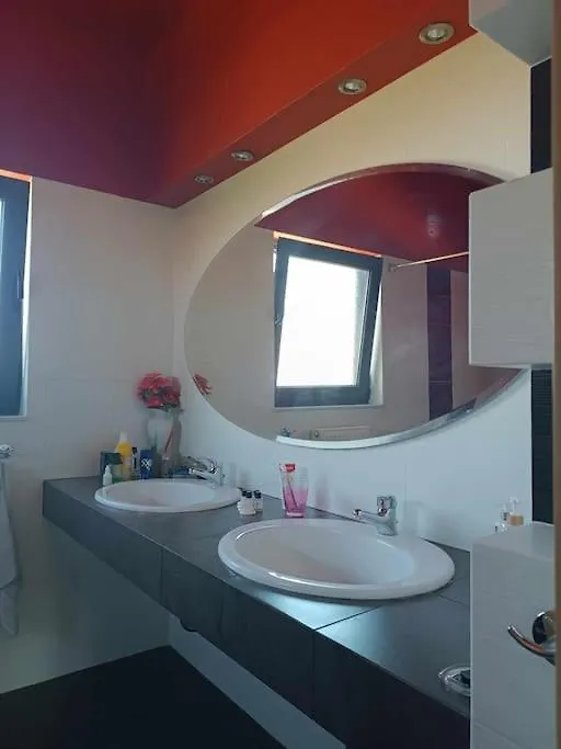 Newly Built Apartment In Kampani Kambanion Greece