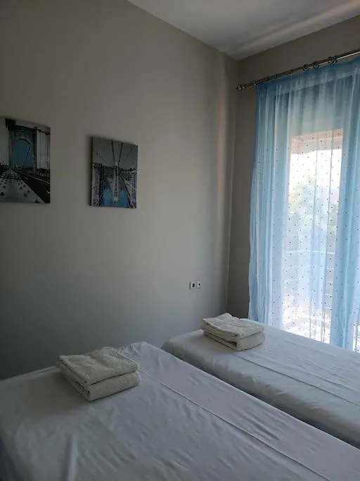 Newly Built Apartment In Kampani Kambanion