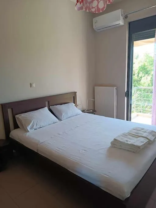 Newly Built Apartment In Kampani Kambanion