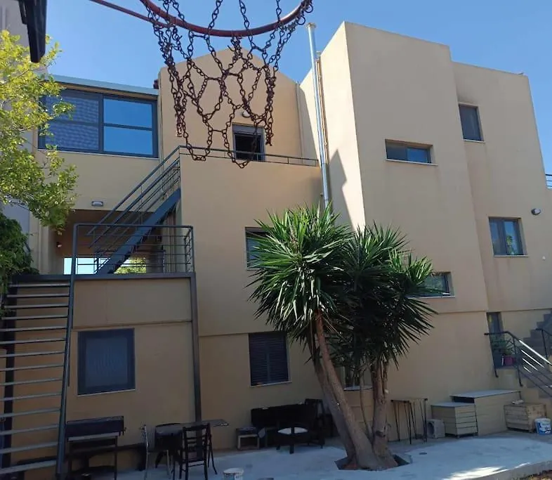 Newly Built Apartment In Kampani Kambanion 0*,  Greece